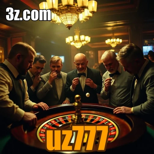 Loteria Criativa: Experiências no uz777 que Você Precisa Conhecer