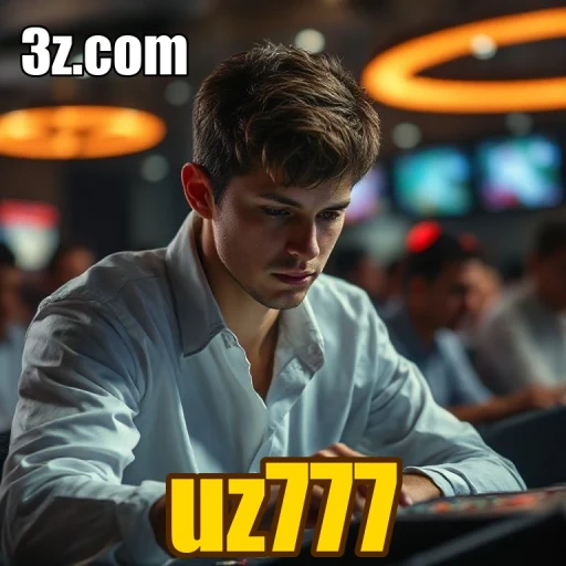 RPG no uz777: Aventuras e Desafios Esperam por Você!