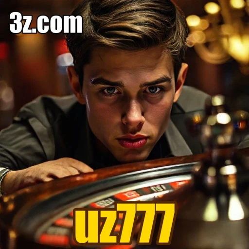 Simulation no uz777: Aventura e Realismo em Cada Jogo