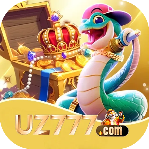 uz777 Logo